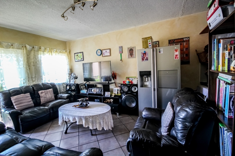 2 Bedroom Property for Sale in Parklands Western Cape